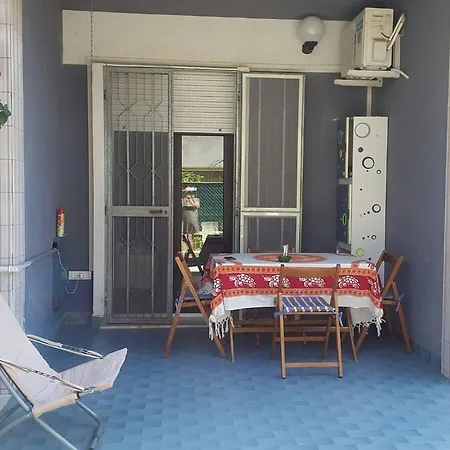 Casa Vacanze A Due Passi Dal Mare Silvi Paese