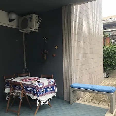 Ferienhaus Casa Vacanze A Due Passi Dal Mare
