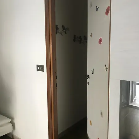 Ferienhaus Casa Vacanze A Due Passi Dal Mare