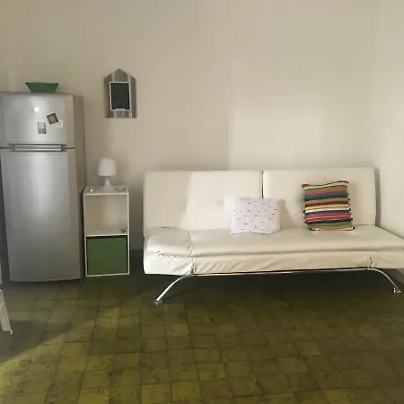 Ferienhaus Casa Vacanze A Due Passi Dal Mare *