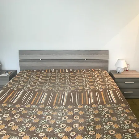 Ferienhaus Casa Vacanze A Due Passi Dal Mare Silvi Paese