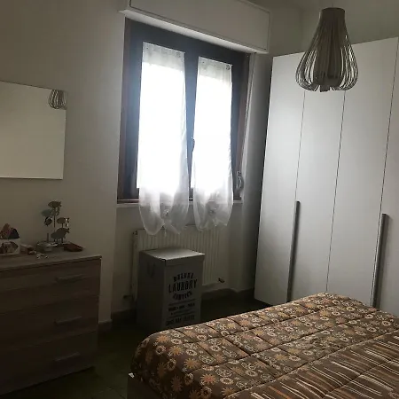 Ferienhaus Casa Vacanze A Due Passi Dal Mare
