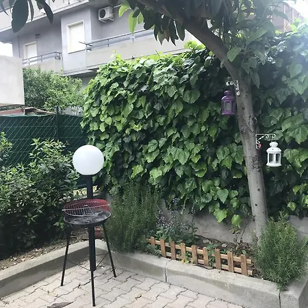 Casa Vacanze A Due Passi Dal Mare * Silvi Paese