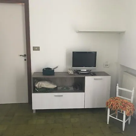 Casa Vacanze A Due Passi Dal Mare Ferienhaus