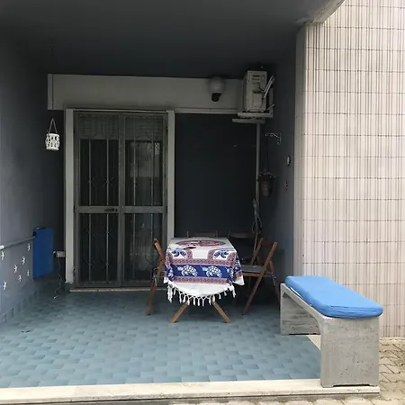 Casa Vacanze A Due Passi Dal Mare Ferienhaus *