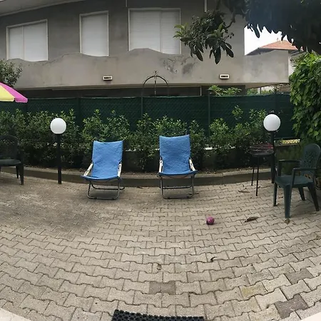 Casa Vacanze A Due Passi Dal Mare Ferienhaus *