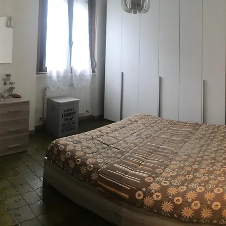 Casa Vacanze A Due Passi Dal Mare Ferienhaus