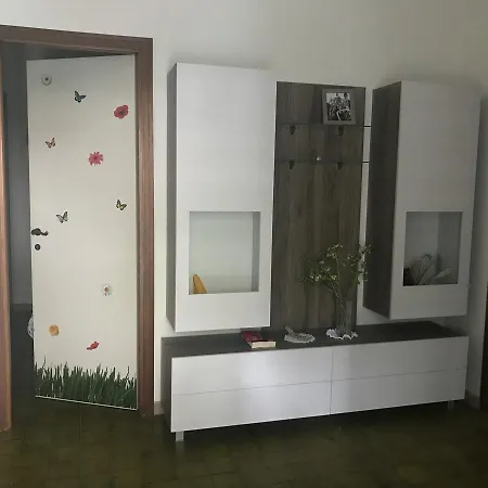 Ferienhaus Casa Vacanze A Due Passi Dal Mare