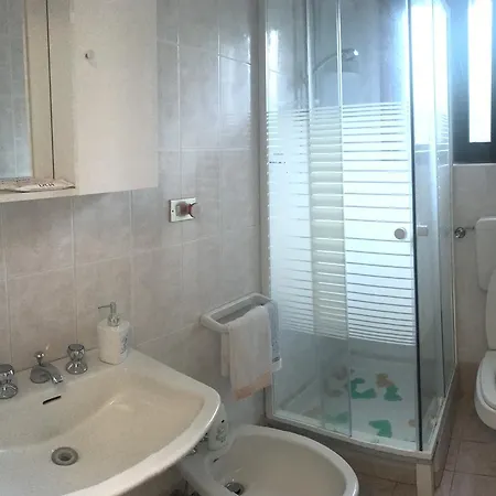 Casa Vacanze A Due Passi Dal Mare Ferienhaus *
